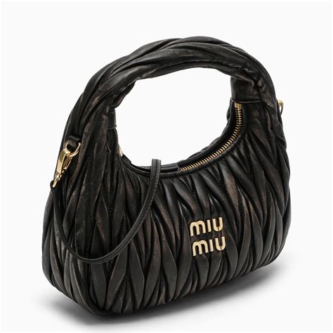 bolso miu miu precio